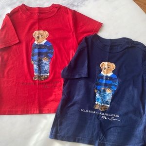 T-shirt for toddler